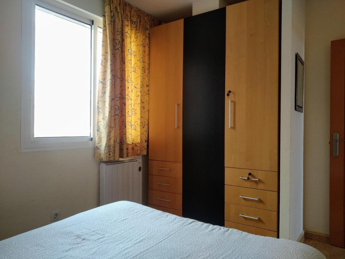 Apartamento Casa a 5 min de Cala Blanca [Wi-Fi GARAJE PISCINA] Alcossebre Exterior foto