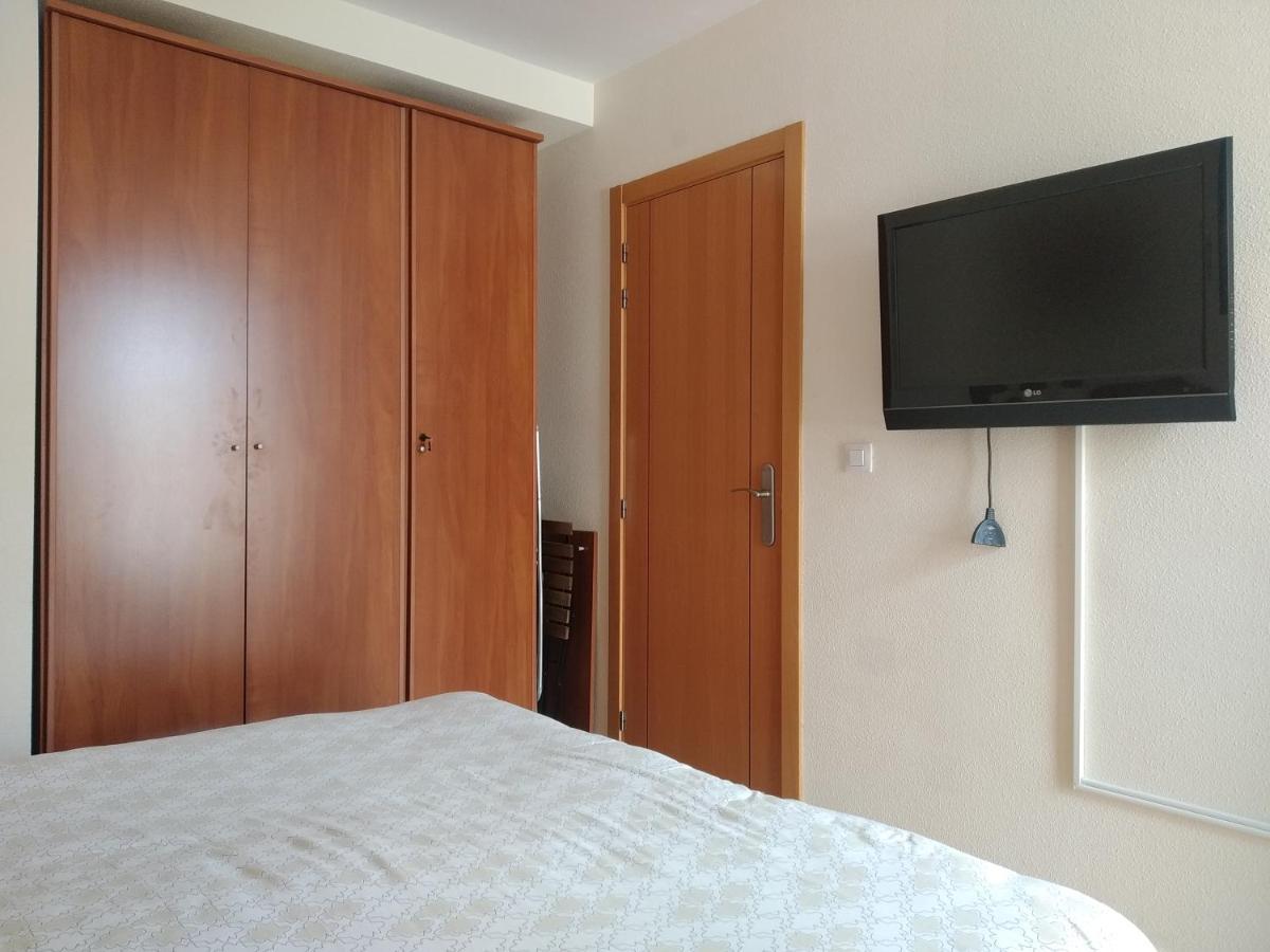 Apartamento Casa a 5 min de Cala Blanca [Wi-Fi GARAJE PISCINA] Alcossebre Exterior foto