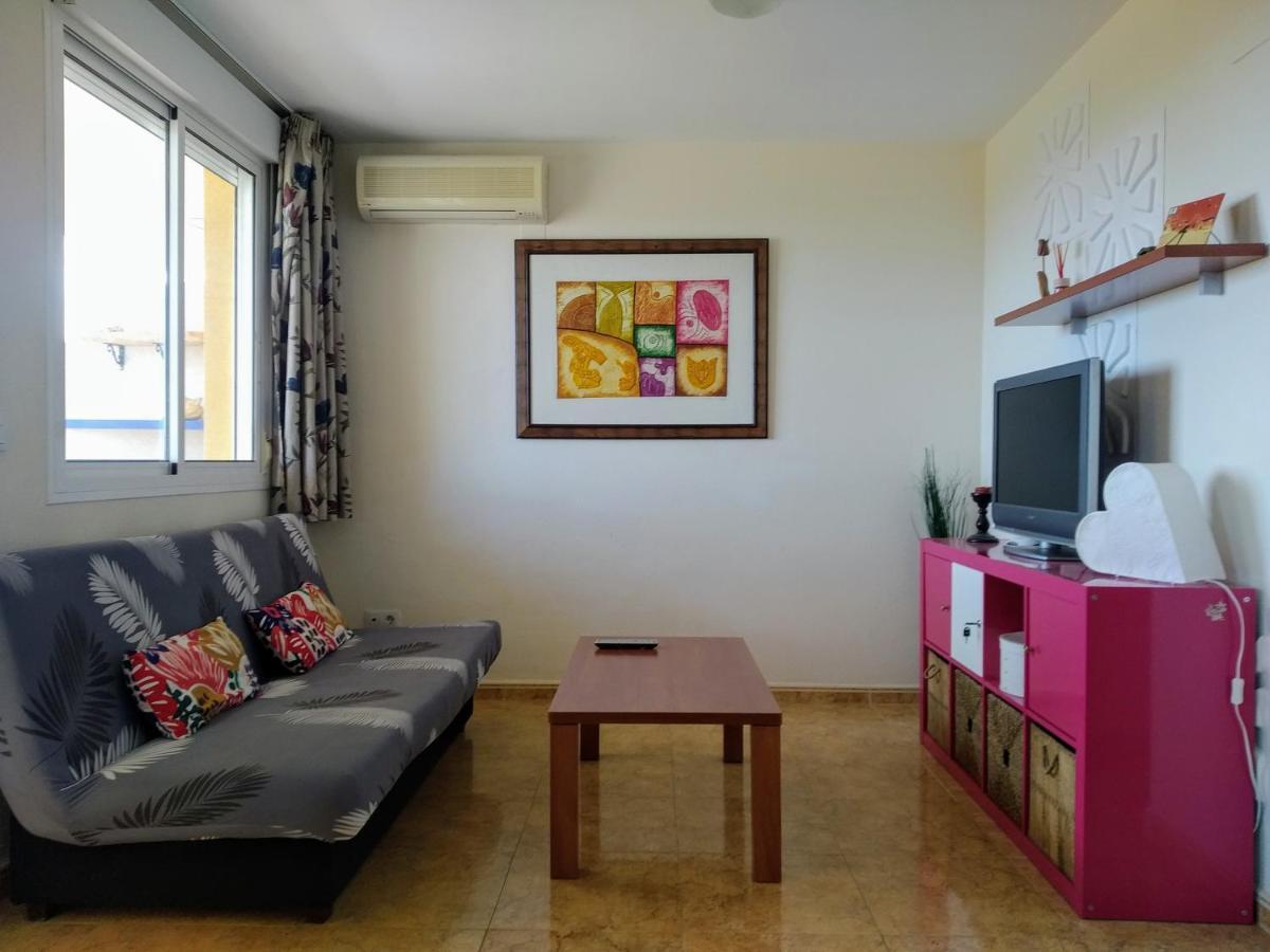 Apartamento Casa a 5 min de Cala Blanca [Wi-Fi GARAJE PISCINA] Alcossebre Exterior foto